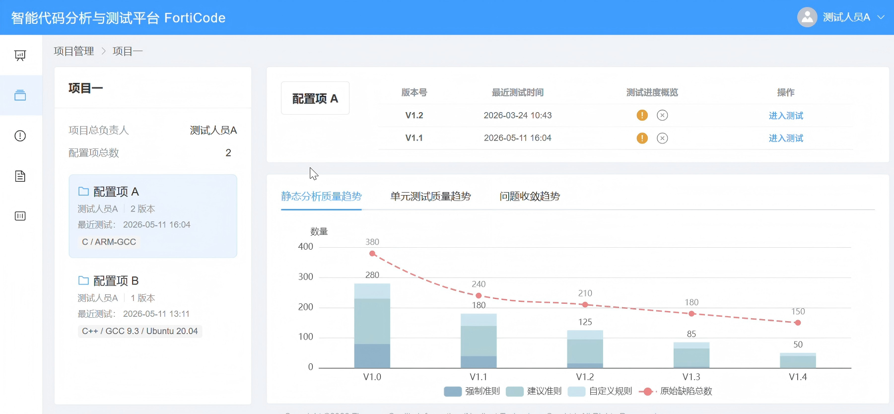 镇江市目标码溯源工具FPGA 代码国军标检测 - 一站式服务